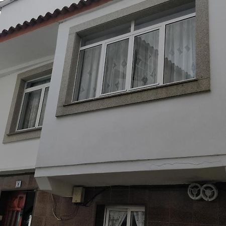 피니스테레 Casa Familiar Con Barbacoa 빌라 외부 사진