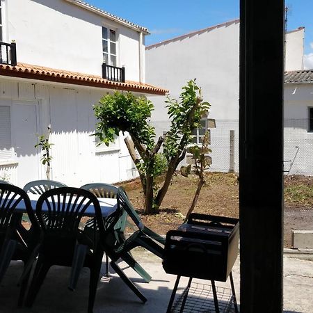 피니스테레 Casa Familiar Con Barbacoa 빌라 외부 사진
