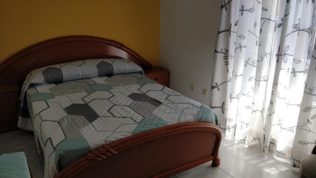 피니스테레 Casa Familiar Con Barbacoa 빌라 외부 사진
